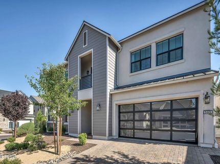 5445 Side Saddle Trail, Reno, NV 89511 Photo