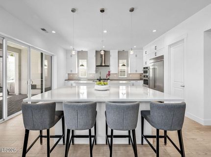 5445 Side Saddle Trail, Reno, NV 89511 Photo