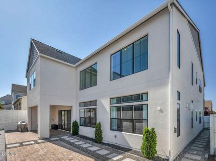 5445 Side Saddle Trail, Reno, NV 89511 Photo