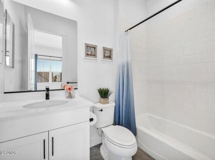 5445 Side Saddle Trail, Reno, NV 89511 Photo