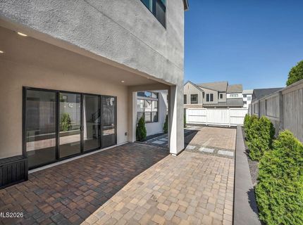 5445 Side Saddle Trail, Reno, NV 89511 Photo