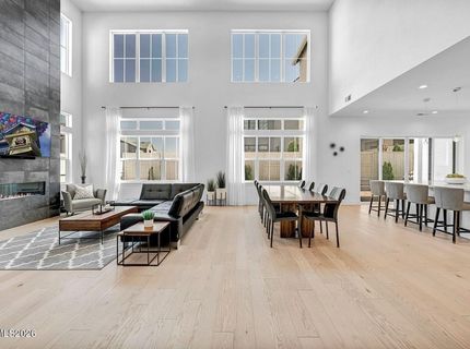 5445 Side Saddle Trail, Reno, NV 89511 Photo