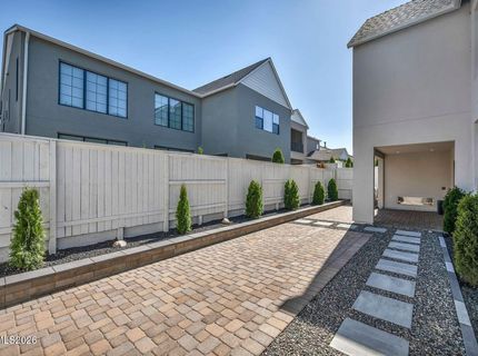 5445 Side Saddle Trail, Reno, NV 89511 Photo