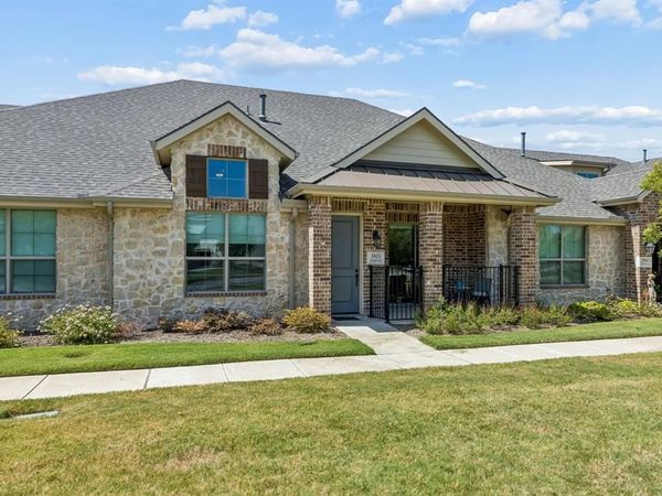 3931 Marigold Lane , Prosper, TX 75078