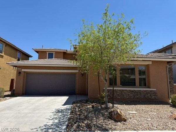 10319 Trillium Drive , Las Vegas, NV 89135