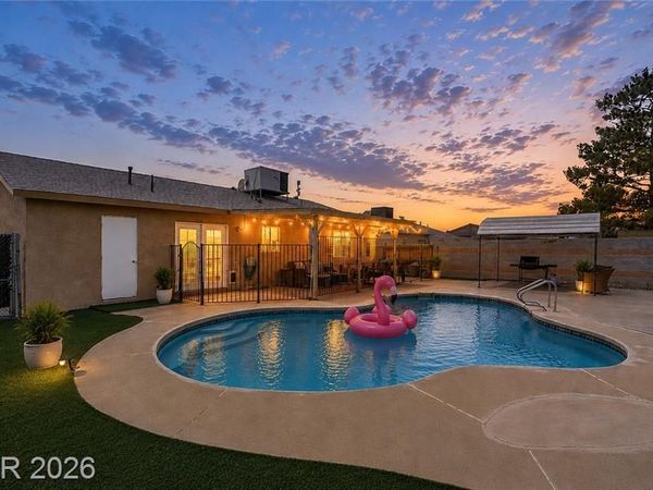 211 Fir Street, Henderson, NV 89015