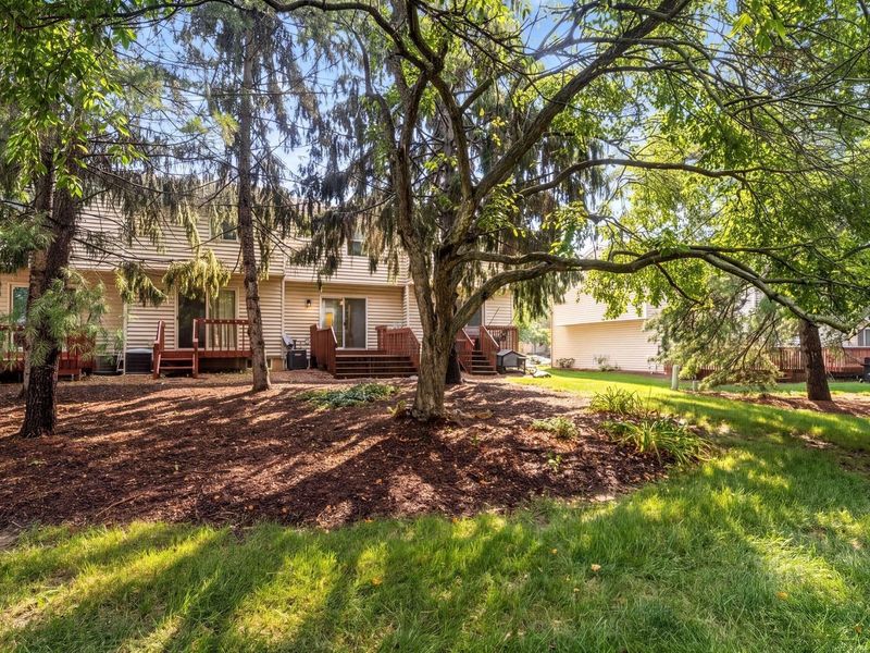 497 Foxtrail Circle E, Westerville, OH 43081 Photo 26