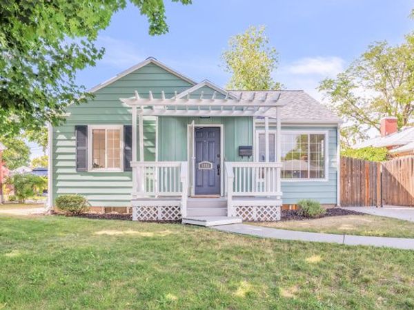 1881 E STRATFORD AVE , Salt Lake City, UT 84106
