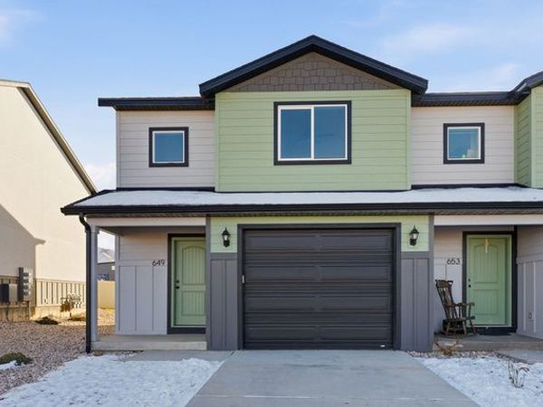 645 W 880 S, Fillmore, UT 84631