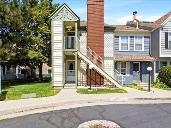 1364 W BEACON DR , Taylorsville, UT 84123