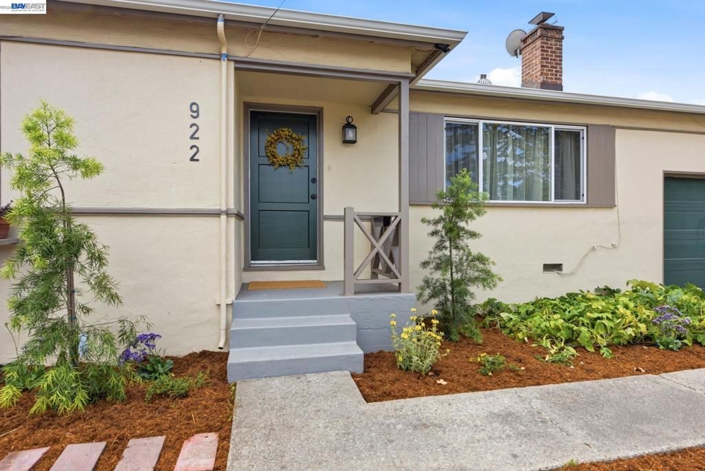 922 Paseo Grande, San Lorenzo, CA 94580 Main Photo