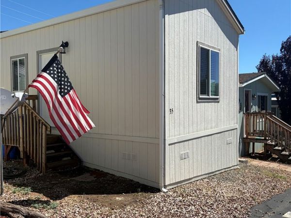 4355 Montezuma, Unit 35, Kelseyville, CA 95451