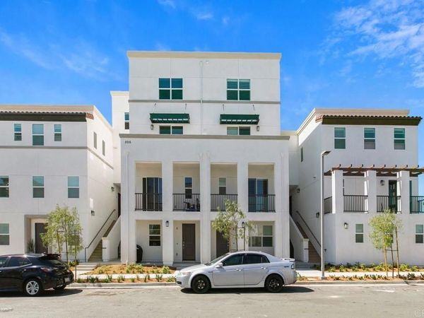 2015 Mindoro Lane, Unit 2, Chula Vista, CA 91915