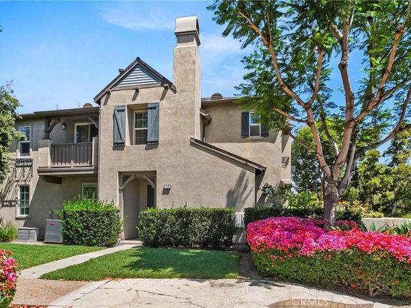 26 Notchbrook Lane, Ladera Ranch, CA 92694