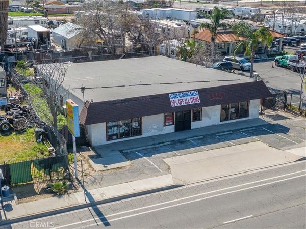 1639 E Base Line , San Bernardino, CA 92410