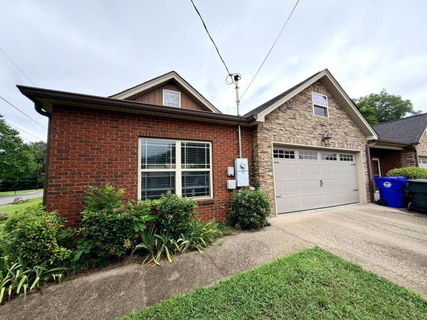 261 Emberson Drive, Ringgold, GA 30736