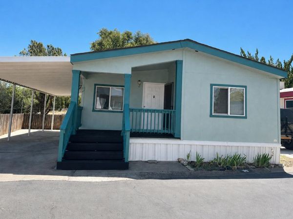 4330 Panorama Dr #25, Placerville, CA 95667