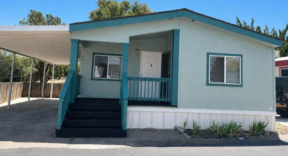 4330 Panorama Dr #25, Placerville, CA 95667 Photo