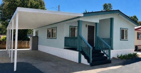 4330 Panorama Dr #25, Placerville, CA 95667 Photo