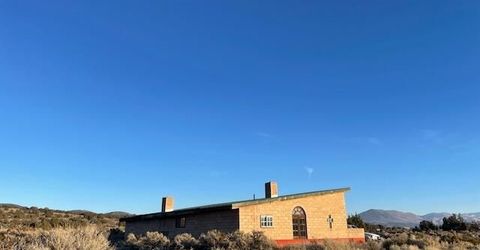 1580 Sunrise Pass Road, Minden, NV 89423 Photo