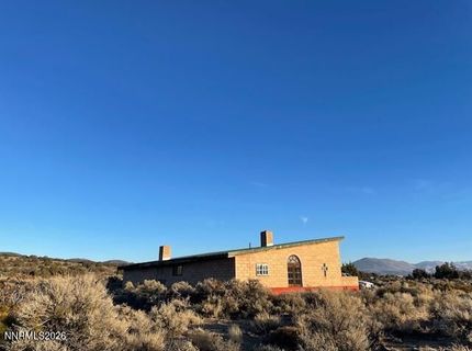 1580 Sunrise Pass Road, Minden, NV 89423 Photo