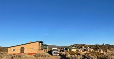 1580 Sunrise Pass Road, Minden, NV 89423 Photo