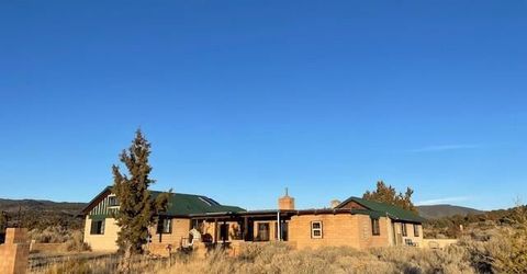 1580 Sunrise Pass Road, Minden, NV 89423 Photo