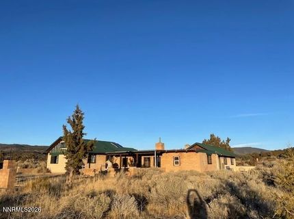 1580 Sunrise Pass Road, Minden, NV 89423 Photo