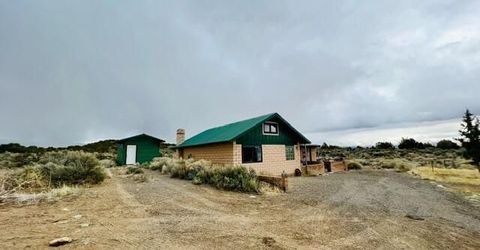 1580 Sunrise Pass Road, Minden, NV 89423 Photo