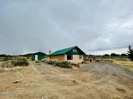 1580 Sunrise Pass Road, Minden, NV 89423 Photo