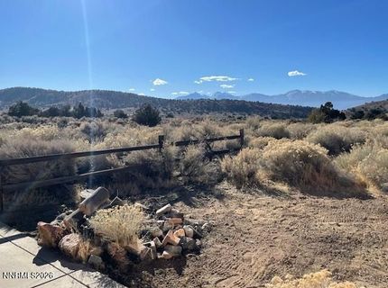 1580 Sunrise Pass Road, Minden, NV 89423 Photo