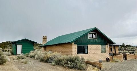 1580 Sunrise Pass Road, Minden, NV 89423 Photo