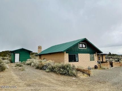 1580 Sunrise Pass Road, Minden, NV 89423 Photo