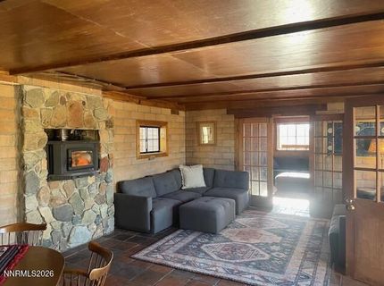 1580 Sunrise Pass Road, Minden, NV 89423 Photo