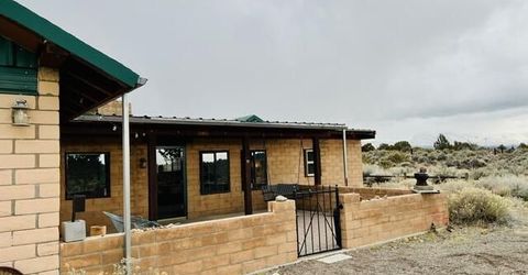 1580 Sunrise Pass Road, Minden, NV 89423 Photo