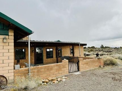 1580 Sunrise Pass Road, Minden, NV 89423 Photo