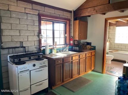 1580 Sunrise Pass Road, Minden, NV 89423 Photo
