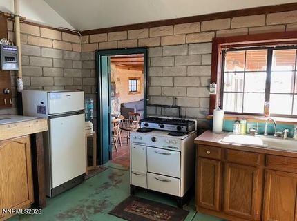 1580 Sunrise Pass Road, Minden, NV 89423 Photo