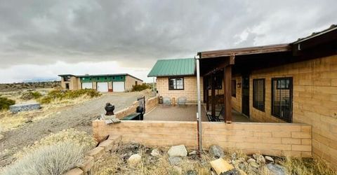 1580 Sunrise Pass Road, Minden, NV 89423 Photo