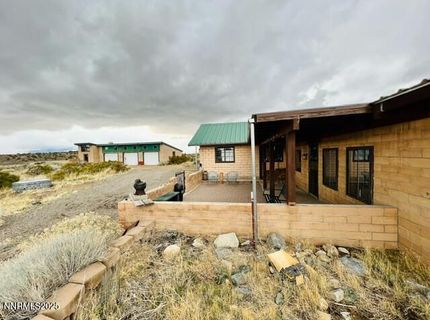 1580 Sunrise Pass Road, Minden, NV 89423 Photo