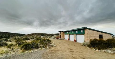 1580 Sunrise Pass Road, Minden, NV 89423 Photo