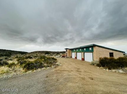 1580 Sunrise Pass Road, Minden, NV 89423 Photo