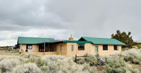 1580 Sunrise Pass Road, Minden, NV 89423 Photo