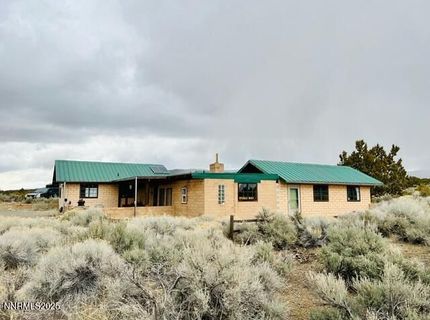 1580 Sunrise Pass Road, Minden, NV 89423 Photo