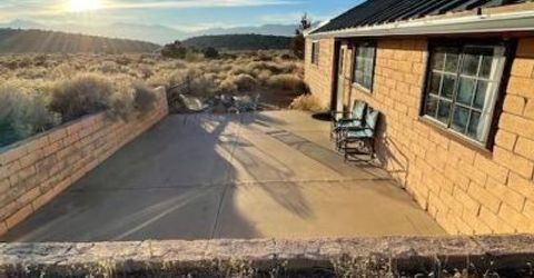 1580 Sunrise Pass Road, Minden, NV 89423 Photo