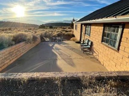 1580 Sunrise Pass Road, Minden, NV 89423 Photo