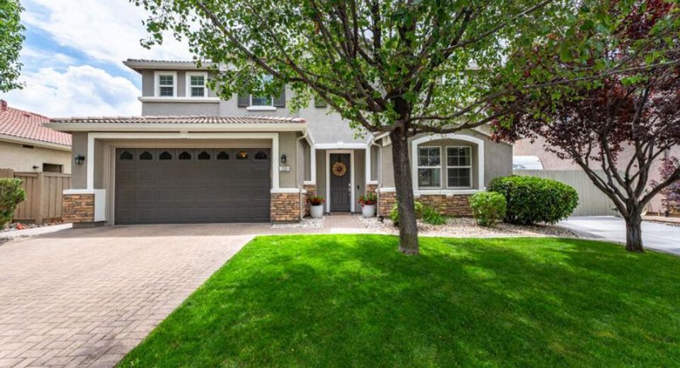 320 Sondrio Way, Reno, NV 89521 Photo