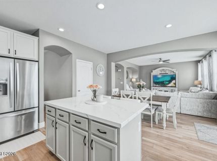 320 Sondrio Way, Reno, NV 89521 Photo