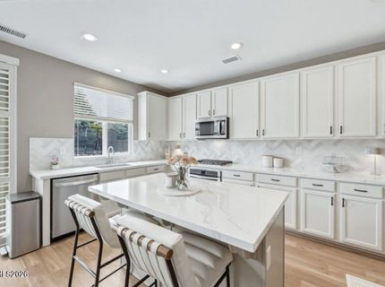 320 Sondrio Way, Reno, NV 89521 Photo