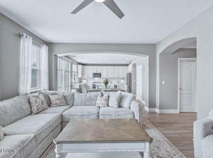 320 Sondrio Way, Reno, NV 89521 Photo
